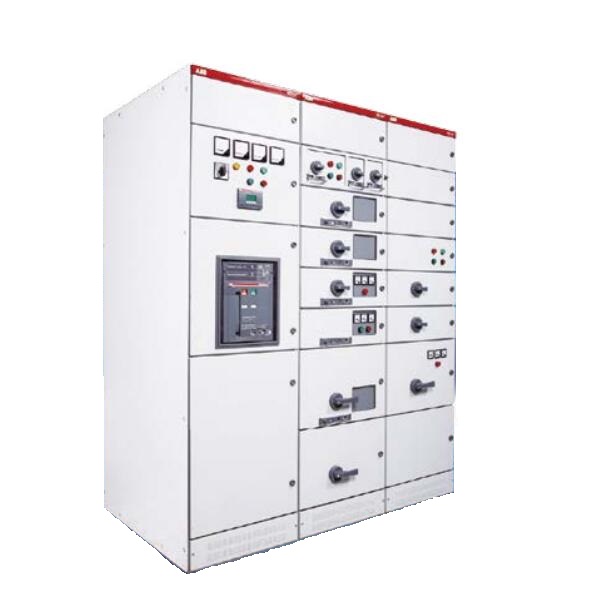 Mdmax st low voltage cabinet